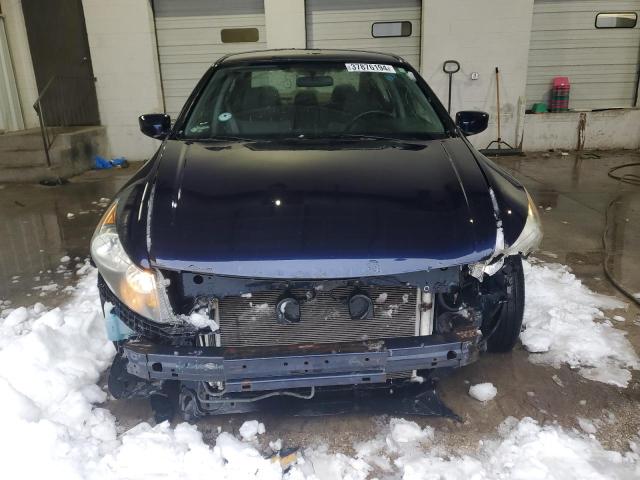 Photo 5 from auction – 2012 HONDA ACCORD LX with VIN 1HGCP2F32CA113325