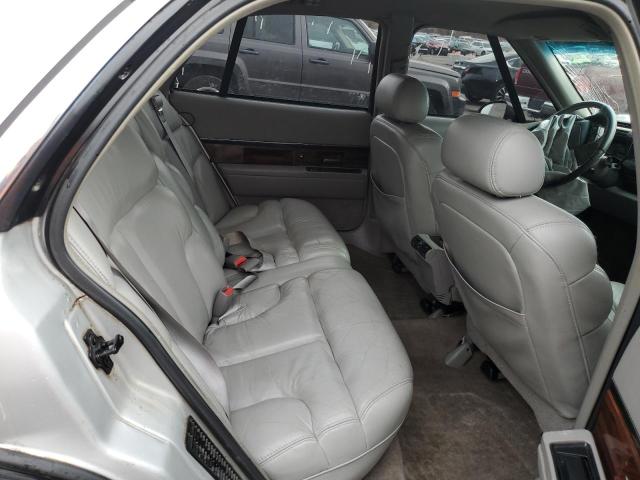 Photo 10 from auction – 1999 BUICK LESABRE LI with VIN 1G4HR52K0XH440778