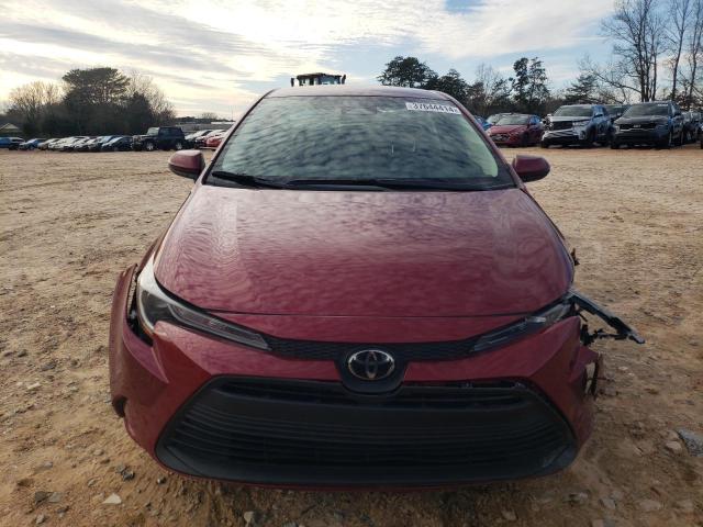 Photo 5 from auction – 2023 TOYOTA COROLLA LE with VIN 5YFB4MDEXPP037325