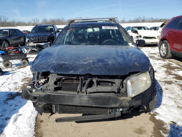 Photo 5 from auction – 2004 VOLKSWAGEN JETTA GL with VIN WVWRL61J24W159260