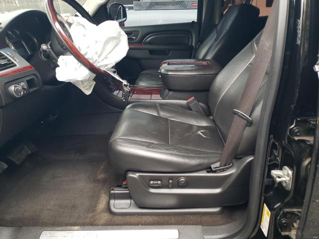 Photo 7 from auction – 2012 CADILLAC ESCALADE E with VIN 1GYS3JEF5CR311789