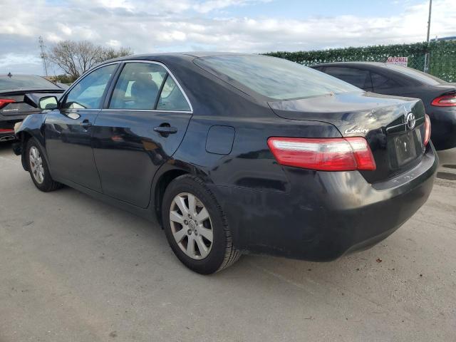 Photo 2 from auction – 2009 TOYOTA CAMRY BASE with VIN 4T1BE46K99U343434