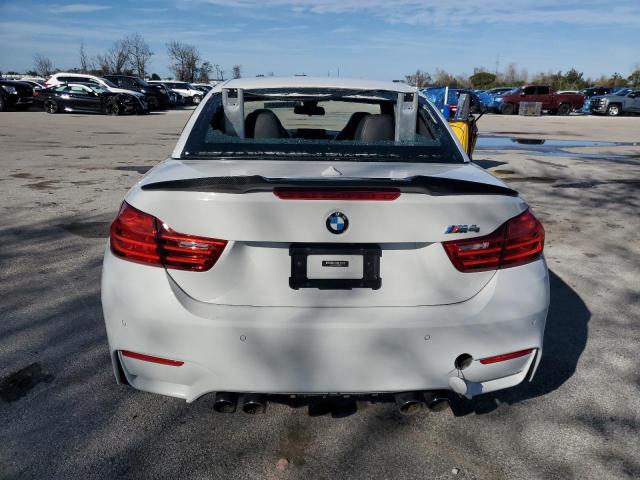 Photo 6 from auction – 2015 BMW M4 with VIN WBS3U9C54FJ968224