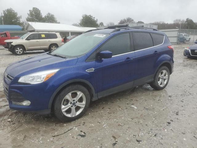Photo 1 from auction – 2014 FORD ESCAPE with VIN 1FMCU0GXXEUA84117
