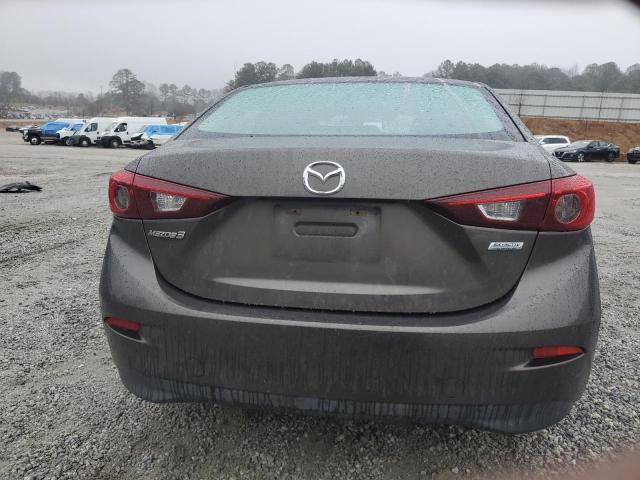 Photo 6 from auction – 2014 MAZDA 3 SV with VIN JM1BM1T72E1194687