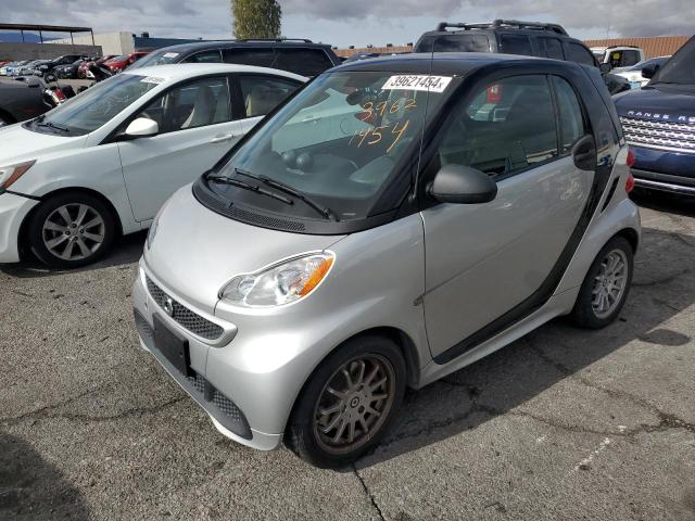 SMART FORTWO 2014 with VIN WMEEJ9AA7EK739054 - Photo from auction