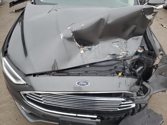 Photo 11 from auction – 2018 FORD FUSION SE with VIN 3FA6P0LU4JR176528