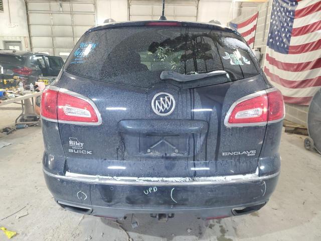Photo 6 from auction – 2016 BUICK ENCLAVE with VIN 5GAKVBKDXGJ122019