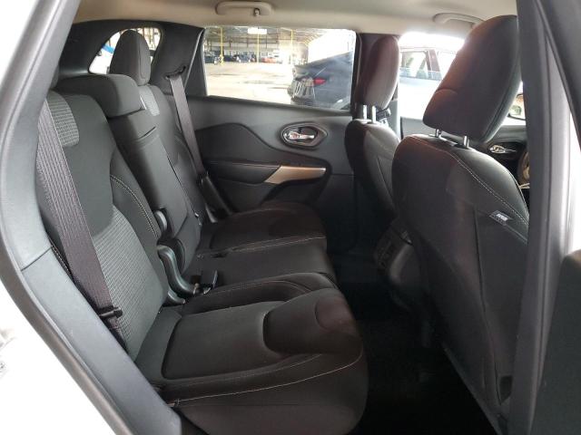 Photo 10 from auction – 2017 JEEP CHEROKEE L with VIN 1C4PJMCS2HD227713