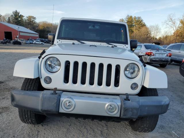 Photo 5 from auction – 2015 JEEP WRANGLER U with VIN 1C4BJWEG0FL685882