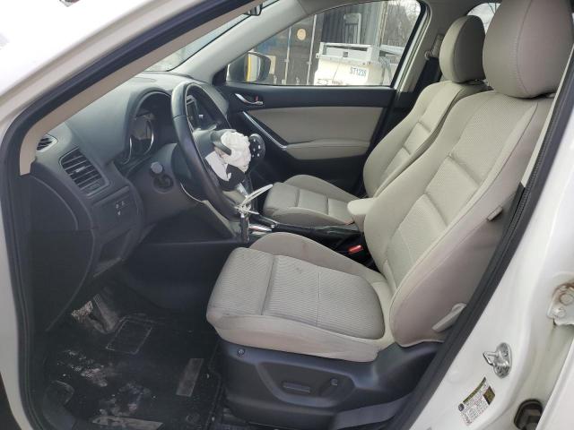 Photo 7 from auction – 2015 MAZDA CX-5 TOURI with VIN JM3KE4CY9F0524427