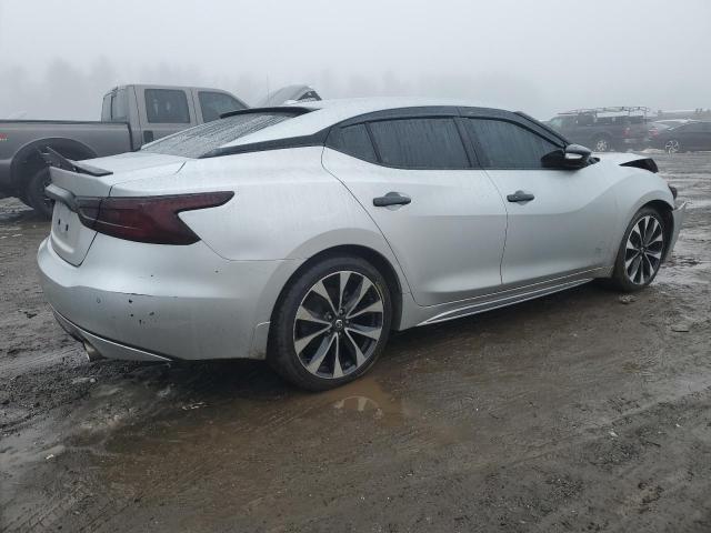 Photo 3 from auction – 2016 NISSAN MAXIMA 3.5 with VIN 1N4AA6AP3GC394902