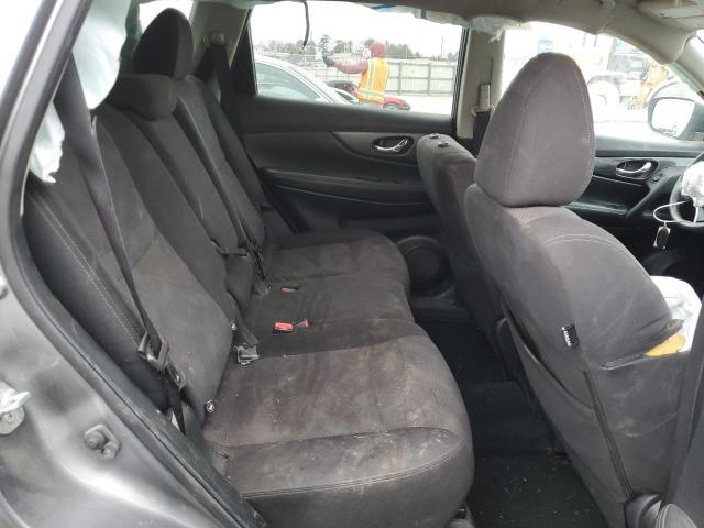 Photo 11 from auction – 2016 NISSAN ROGUE S with VIN KNMAT2MT8GP717114