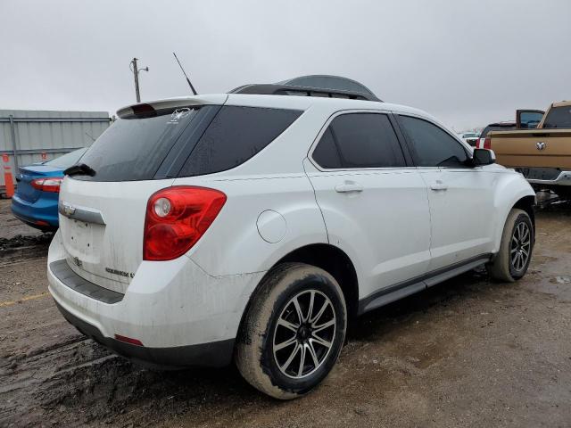 Photo 3 from auction – 2011 CHEVROLET EQUINOX LT with VIN 2CNFLEEC0B6440047
