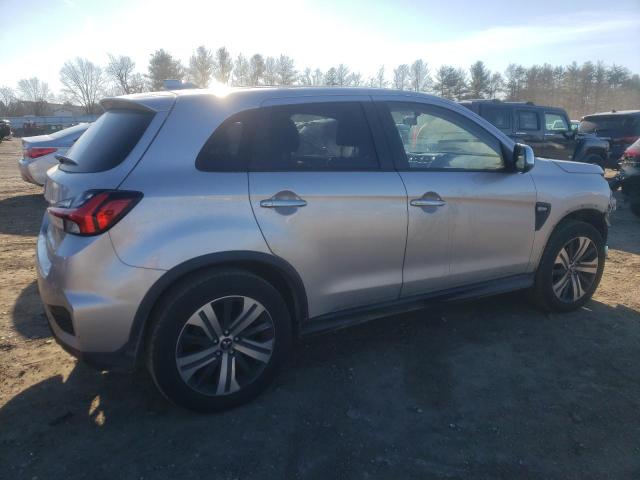Photo 3 from auction – 2020 MITSUBISHI OUTLANDER with VIN JA4AP3AU1LU010448