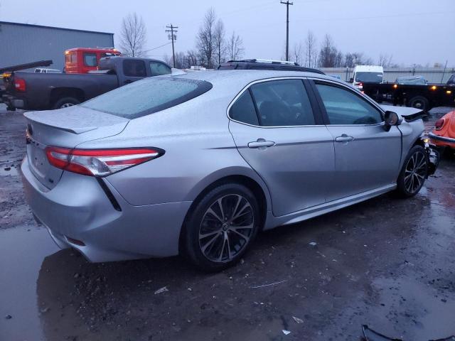 Photo 3 from auction – 2020 TOYOTA CAMRY with VIN 4T1G11AK4LU971836