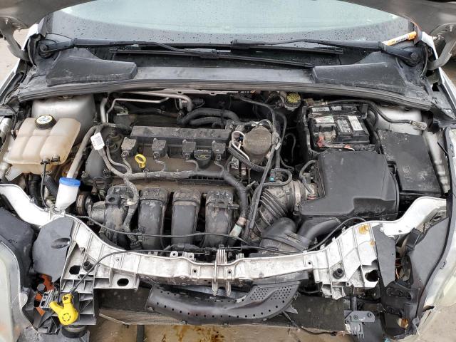 Photo 11 from auction – 2012 FORD FOCUS TITA with VIN 1FAHP3N22CL250889