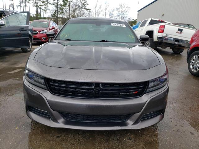 Photo 5 from auction – 2016 DODGE CHARGER SX with VIN 2C3CDXHG2GH174058