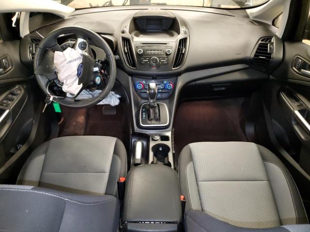 Photo 8 from auction – 2018 FORD C-MAX SE with VIN 1FADP5AU3JL102197