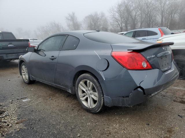 Photo 2 from auction – 2012 NISSAN ALTIMA S with VIN 1N4AL2EP7CC138480