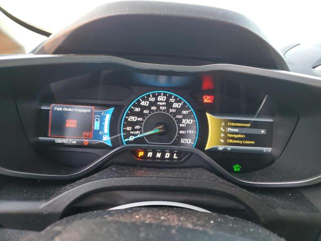 Zdjęcie 9 z aukcji – 2014 FORD C-MAX PREM z VIN 1FADP5CU8EL503876