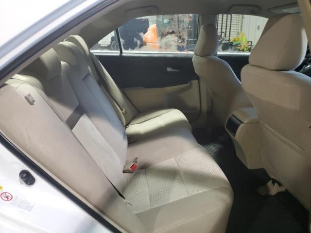 Photo 10 from auction – 2013 TOYOTA CAMRY L with VIN 4T4BF1FK3DR316904