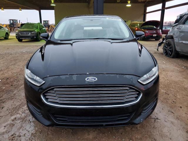 Photo 5 from auction – 2013 FORD FUSION SE with VIN 3FA6P0H75DR349996