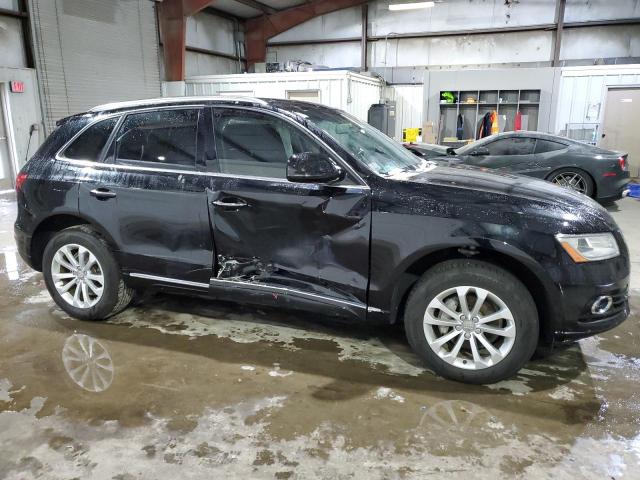Photo 4 from auction – 2016 AUDI Q5 PREMIUM with VIN WA1C2AFP4GA007520