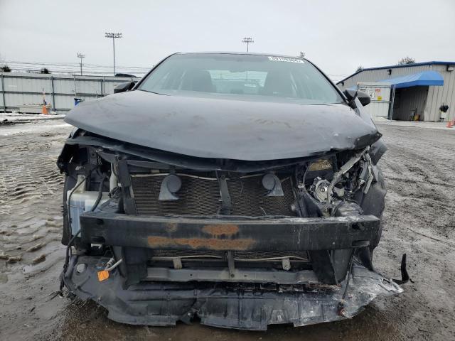 Photo 5 from auction – 2012 TOYOTA CAMRY SE with VIN 4T1BK1FK2CU018560