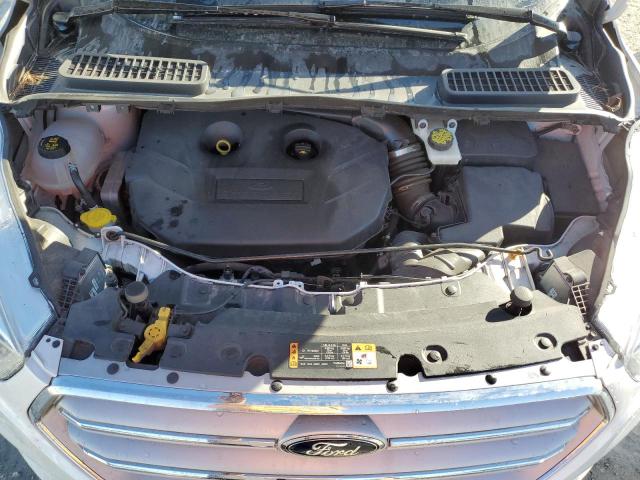 Photo 12 from auction – 2019 FORD ESCAPE TIT with VIN 1FMCU0J92KUA52011