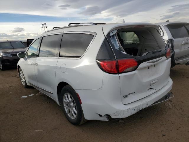 Photo 2 from auction – 2020 CHRYSLER PACIFICA T with VIN 2C4RC1BG7LR275681