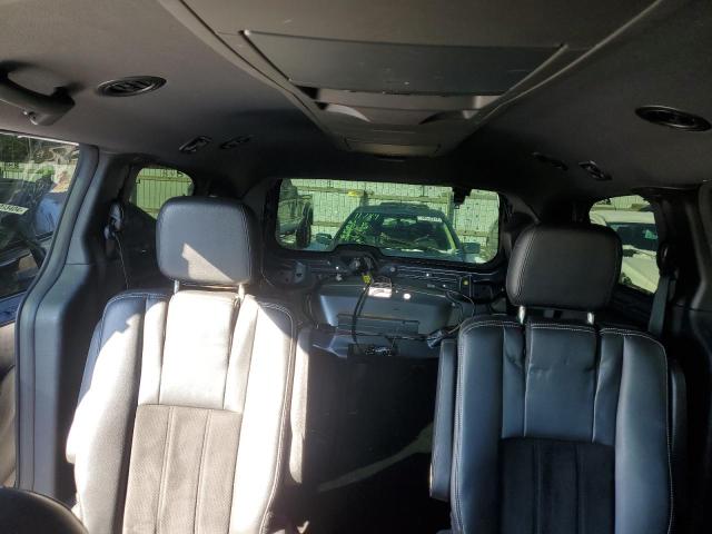 Photo 10 from auction – 2014 DODGE GRAND CARA with VIN 2C4RDGCGXER450989