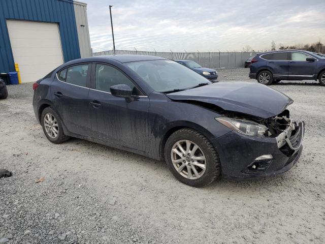 Photo 4 from auction – 2014 MAZDA 3 TOURING with VIN 3MZBM1V77EM108142