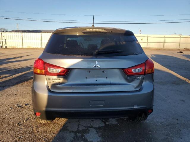 Photo 6 from auction – 2013 MITSUBISHI OUTLANDER with VIN 4A4AR3AU1DE018005