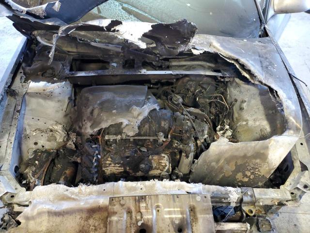 Photo 11 from auction – 2005 BUICK LESABRE CU with VIN 1G4HP52K95U116433
