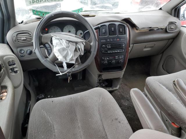 Photo 8 from auction – 2003 CHRYSLER TOWN & COU with VIN 2C4GP44303R109381