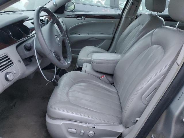 Photo 7 from auction – 2007 BUICK LUCERNE CX with VIN 1G4HD57257U139471