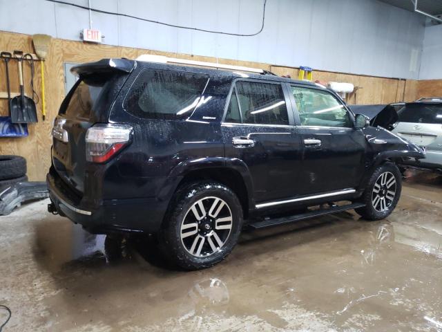 Photo 3 from auction – 2017 TOYOTA 4RUNNER SR with VIN JTEBU5JR7H5413521