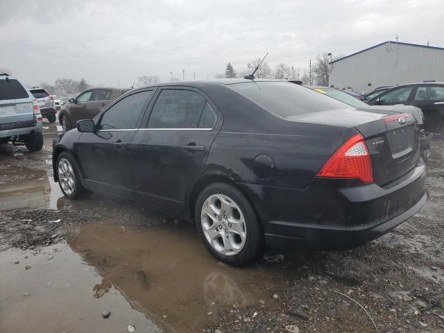Photo 2 from auction – 2011 FORD FUSION SE with VIN 3FAHP0HA2BR218977