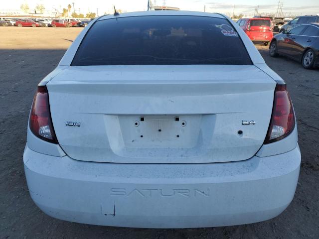 Photo 6 from auction – 2007 SATURN ION LEVEL with VIN 1G8AL55B67Z109002