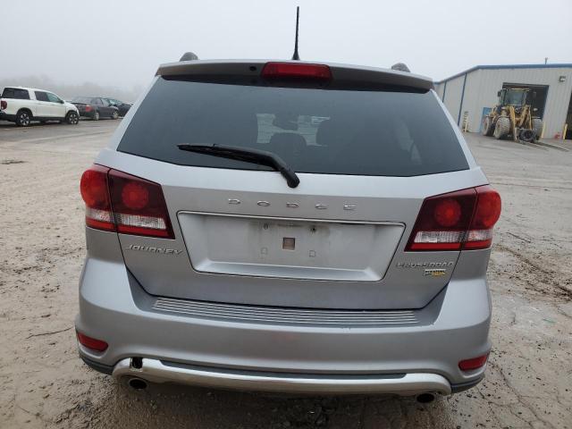 Photo 6 from auction – 2018 DODGE JOURNEY CR with VIN 3C4PDCGG6JT339826