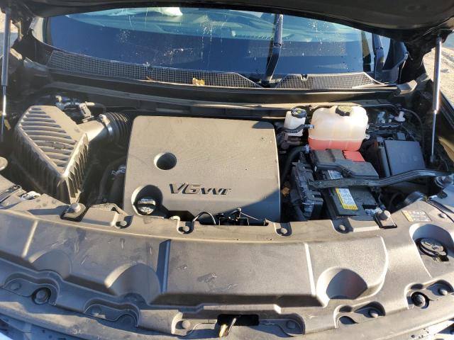 Photo 12 from auction – 2023 CHEVROLET TRAVERSE L with VIN 1GNERFKW8PJ202273