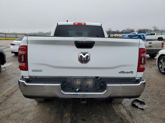 Photo 6 from auction – 2023 RAM 2500 BIG H with VIN 3C6UR5DJ8PG514568