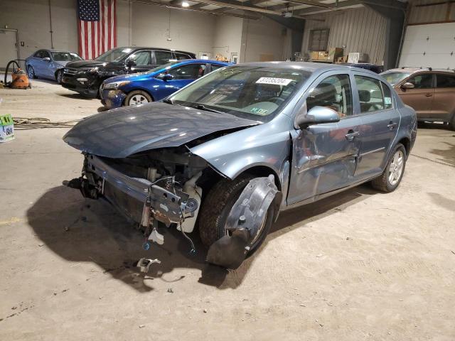 CHEVROLET COBALT 2005 with VIN 1G1AL52F357530125 - Photo from auction