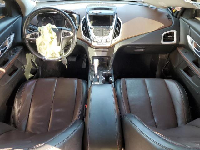 Photo 8 from auction – 2014 GMC TERRAIN SL with VIN 2GKALTEK2E6154381