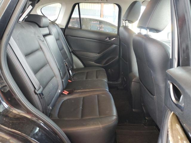 Photo 10 from auction – 2013 MAZDA CX-5 GT with VIN JM3KE4DE3D0128690