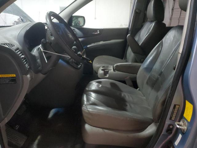Photo 7 from auction – 2012 KIA SEDONA EX with VIN KNDMH4C75C6434166