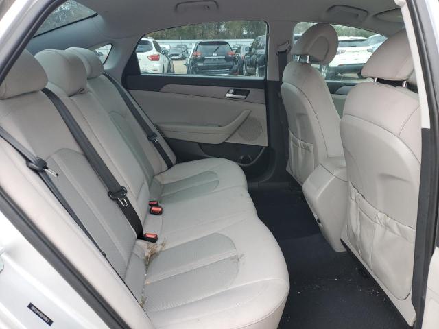 Photo 10 from auction – 2016 HYUNDAI SONATA SE with VIN 5NPE24AF8GH418863