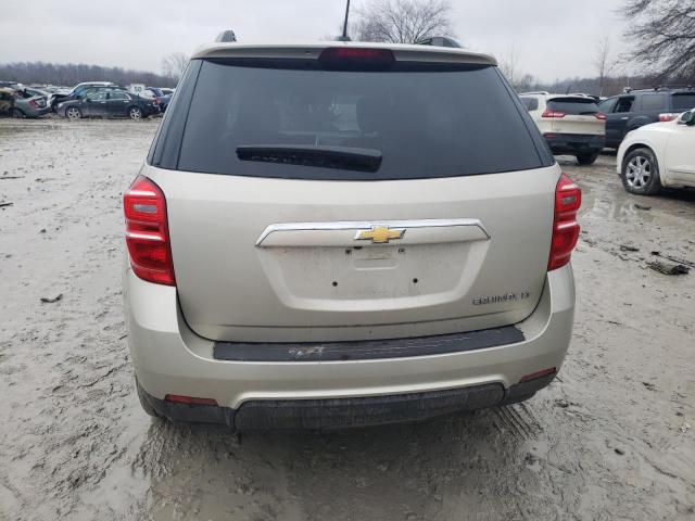 Photo 6 from auction – 2016 CHEVROLET EQUINOX LT with VIN 2GNALCEK5G1188768