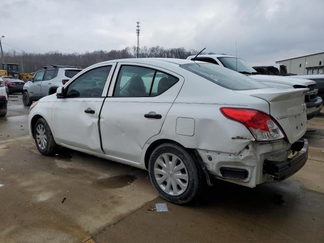Photo 2 from auction – 2016 NISSAN VERSA S with VIN 3N1CN7AP5GL874072